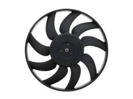 VW-Audi Auxiliary Fan ACM 8K0959455T