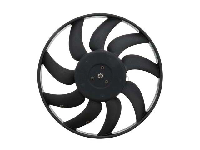 VW-Audi Auxiliary Fan ACM 8K0959455T