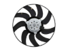 VW-Audi Auxiliary Fan ACM 8K0959455T