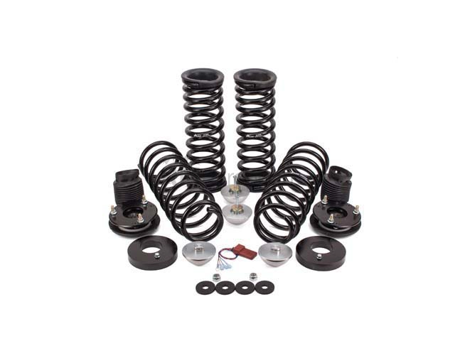 Land Rover Conversion Kit Arnott Industries C2989