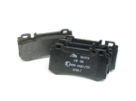 Brake Pad Set ATE 604819