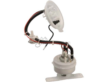 BMW Fuel Pump Pierburg 16117434205