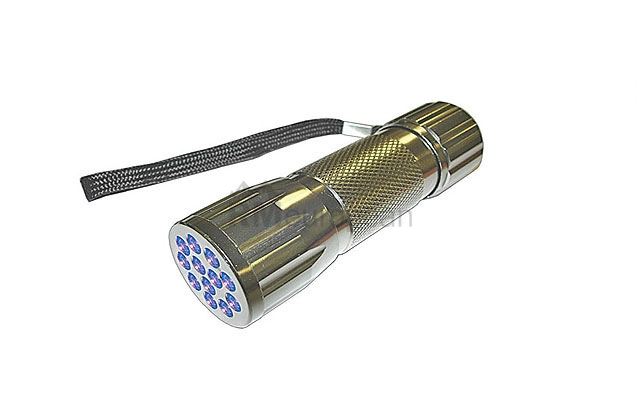 UV Leak Detection Light Santech 558853001