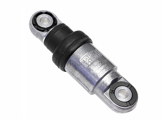Land Rover Drive Belt Tensioner INA PQG000050