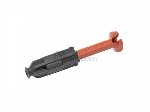 Mercedes Spark Plug Connector Bosch 0001567210