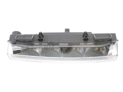 Mercedes Daytime Running Light ULO 2049065401