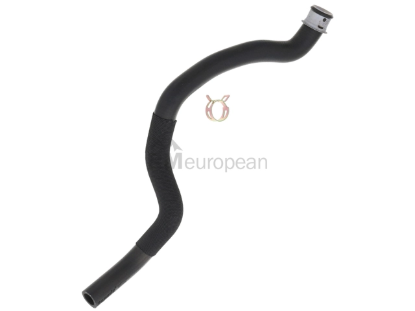 Mercedes Expansion Tank Hose Bapmic 2045017182