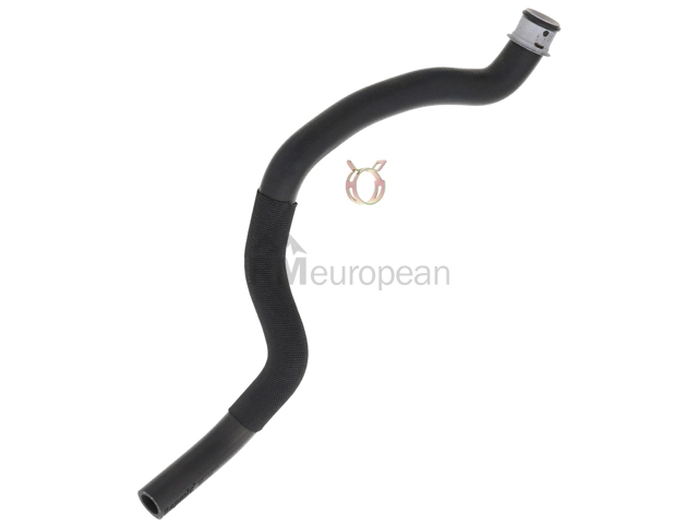 Mercedes Expansion Tank Hose Bapmic 2045017182