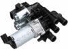 Mercedes Heater Valve Assembly Gates 2208300084