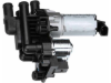 Mercedes Heater Valve Assembly Gates 2208300084