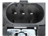 Mercedes Heater Valve Assembly Gates 2208300084