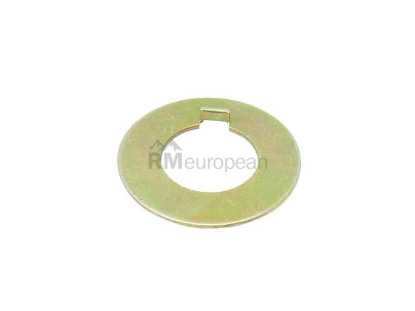 BMW Lock Plate Genuine BMW 32111124540