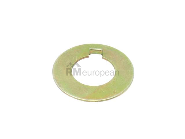 BMW Lock Plate Genuine BMW 32111124540