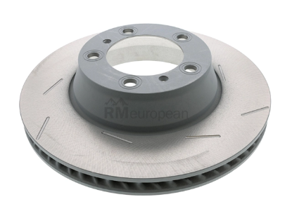Porsche Brake Disc SHW Performance 971615602P