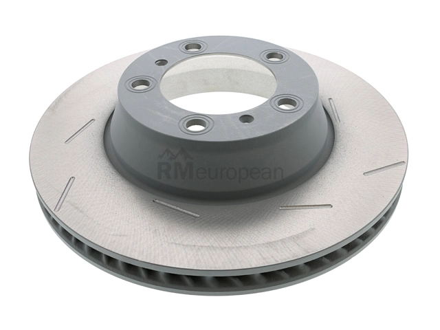 Porsche Brake Disc SHW Performance 971615602P
