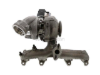 VW-Audi Turbocharger Borg Warner 038253014Q