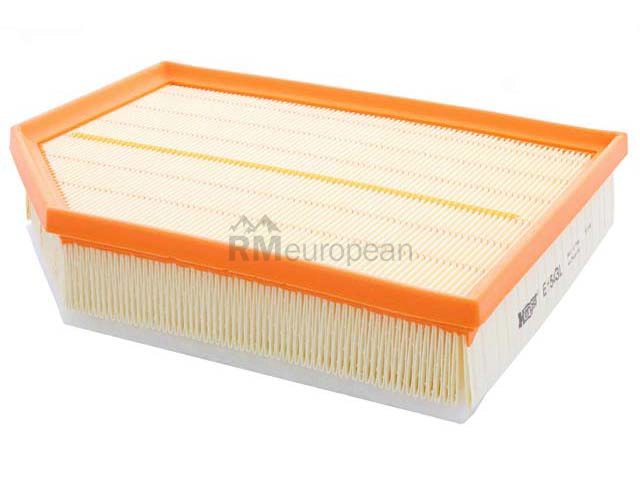 Volvo Air Filter Hengst 31370089
