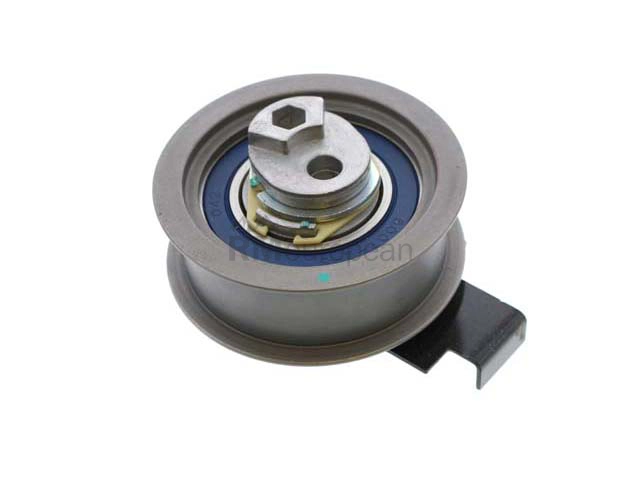 VW-Audi Timing Belt Tensioner febi bilstein 06A109243A