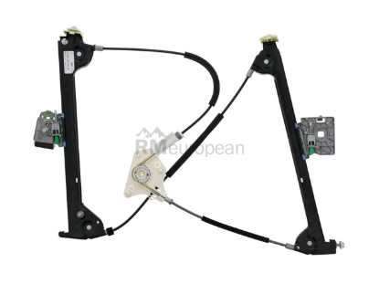 Mercedes Window Regulator Genuine Mercedes 2307200346