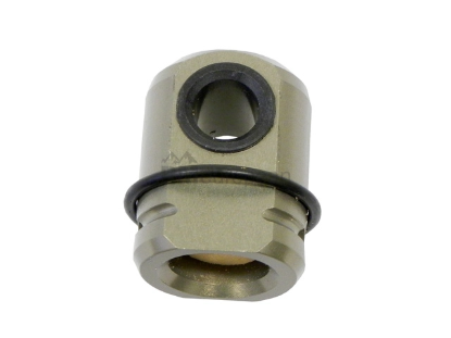 BMW Shift Rod Joint Genuine BMW 25117580281