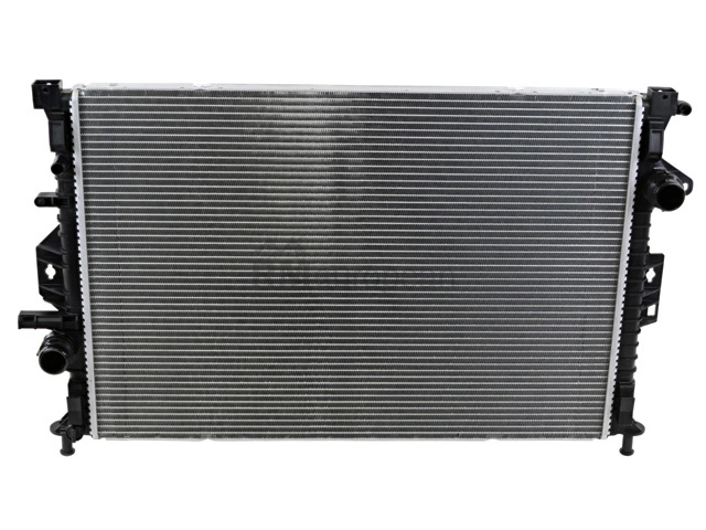 Land Rover Radiator Valeo LR039530