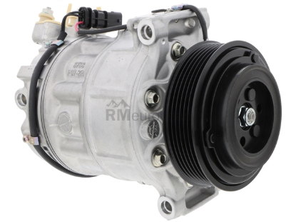 Land Rover A/C Compressor Sanden LR112584