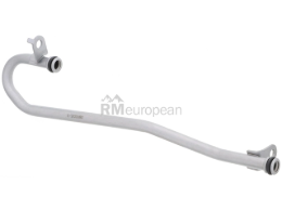 Mercedes Turbocharger Coolant Line Rein Automotive 2742031000