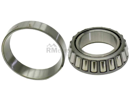 Carrier Bearing SKF BR35