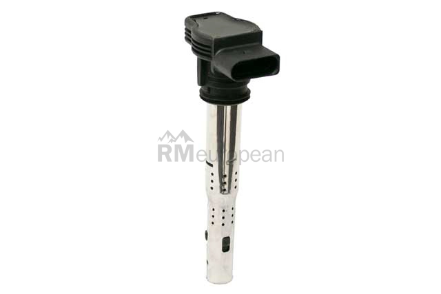 VW-Audi Ignition Coil Bremi / STI 07K905715G