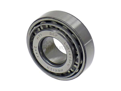 Wheel Bearing SKF BR2