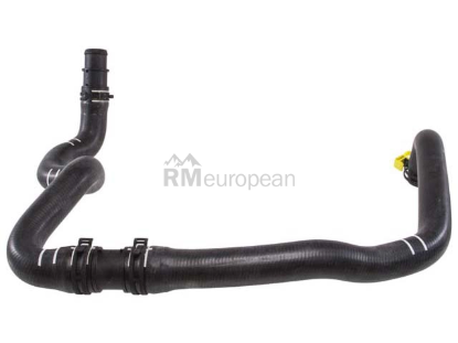 Mini Radiator Hose Rein Automotive 17122754223