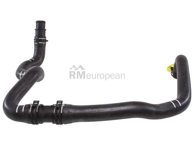 Mini Radiator Hose Rein Automotive 17122754223