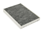 Jaguar Cabin Air Filter Mann Filter T2R56839
