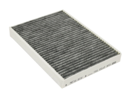 Jaguar Cabin Air Filter Mann Filter T2R56839