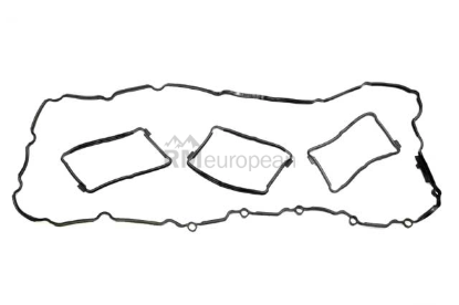 BMW Valve Cover Gasket Set Elring Klinger 11127587804