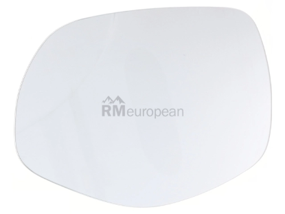 Porsche Door Mirror Glass S-Tec 95573103705