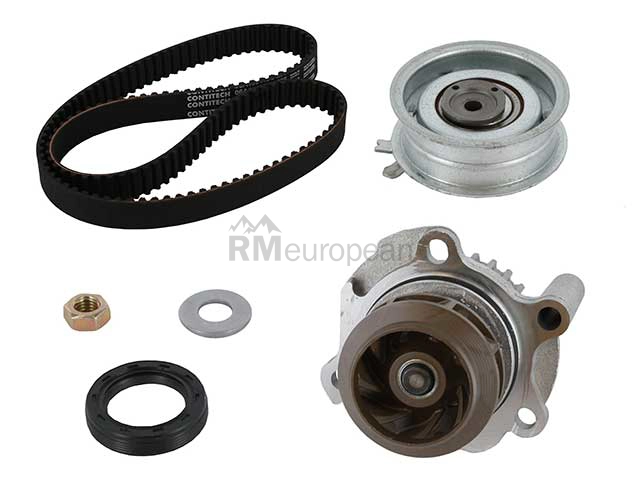 VW-Audi Timing Belt Kit Continental 216088002