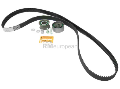 VW-Audi Timing Belt Kit Continental 078198119