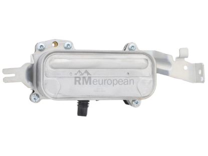 BMW Transmission Oil Cooler Mahle Behr 17217638580