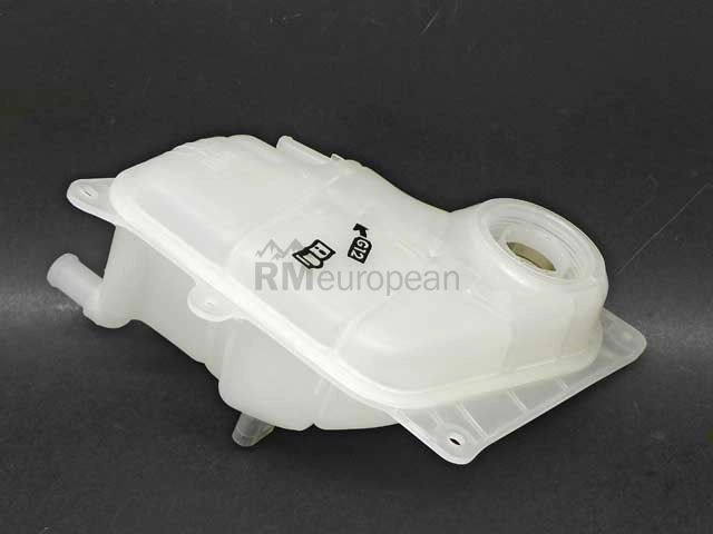 VW-Audi Coolant Expansion Tank Mahle Behr 8D0121403L