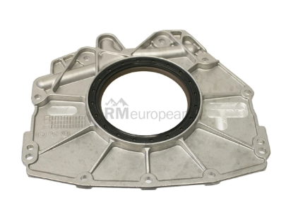 Mercedes Crankshaft Sealing Flange Corteco 642010021464