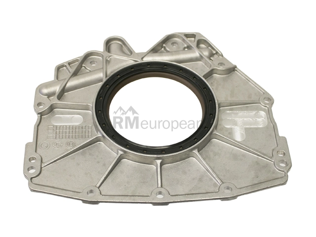 Mercedes Crankshaft Sealing Flange Corteco 642010021464