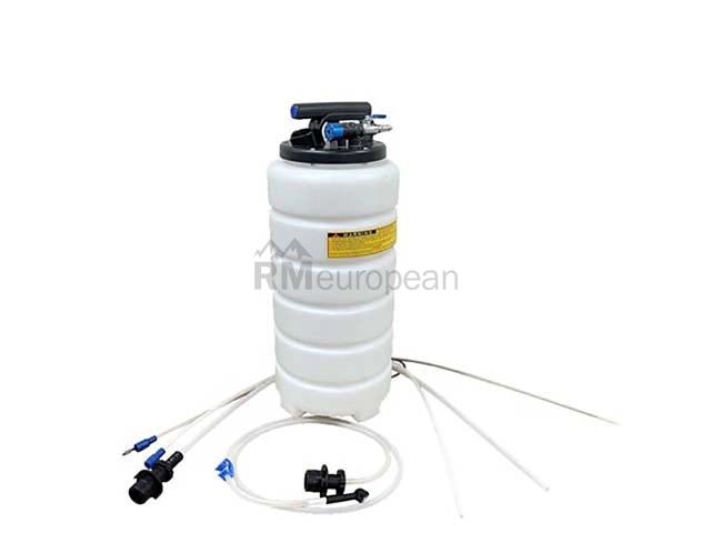Fluid Hand Pump CTA Tools 6510