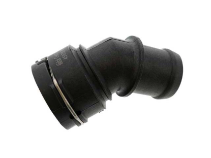 VW-Audi Coolant Hose Connector febi bilstein 1J0122291