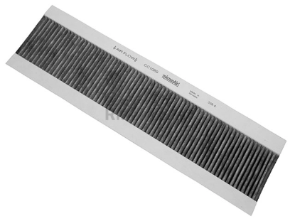 Jaguar Cabin Air Filter Corteco-Micronair C2S8622