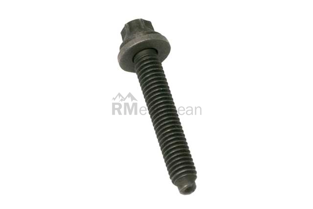 BMW Bolt Genuine BMW 07129903192