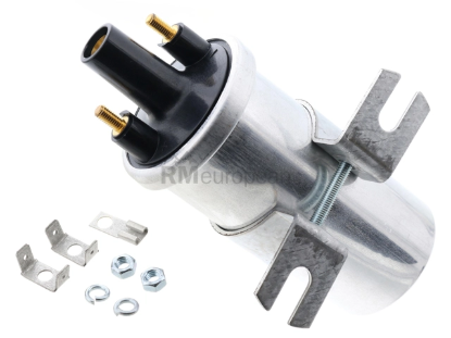 BMW Ignition Coil Beru 12131359637