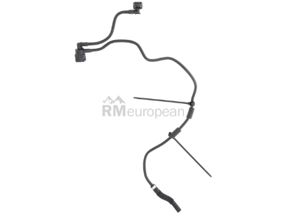 Mercedes Coolant Breather Line Bapmic 2055012501