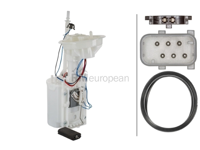 Mini Fuel Pump Assembly Hella 16112755082