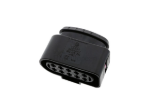 VW-Audi Headlight Connector Genuine VW/Audi 6R0973735